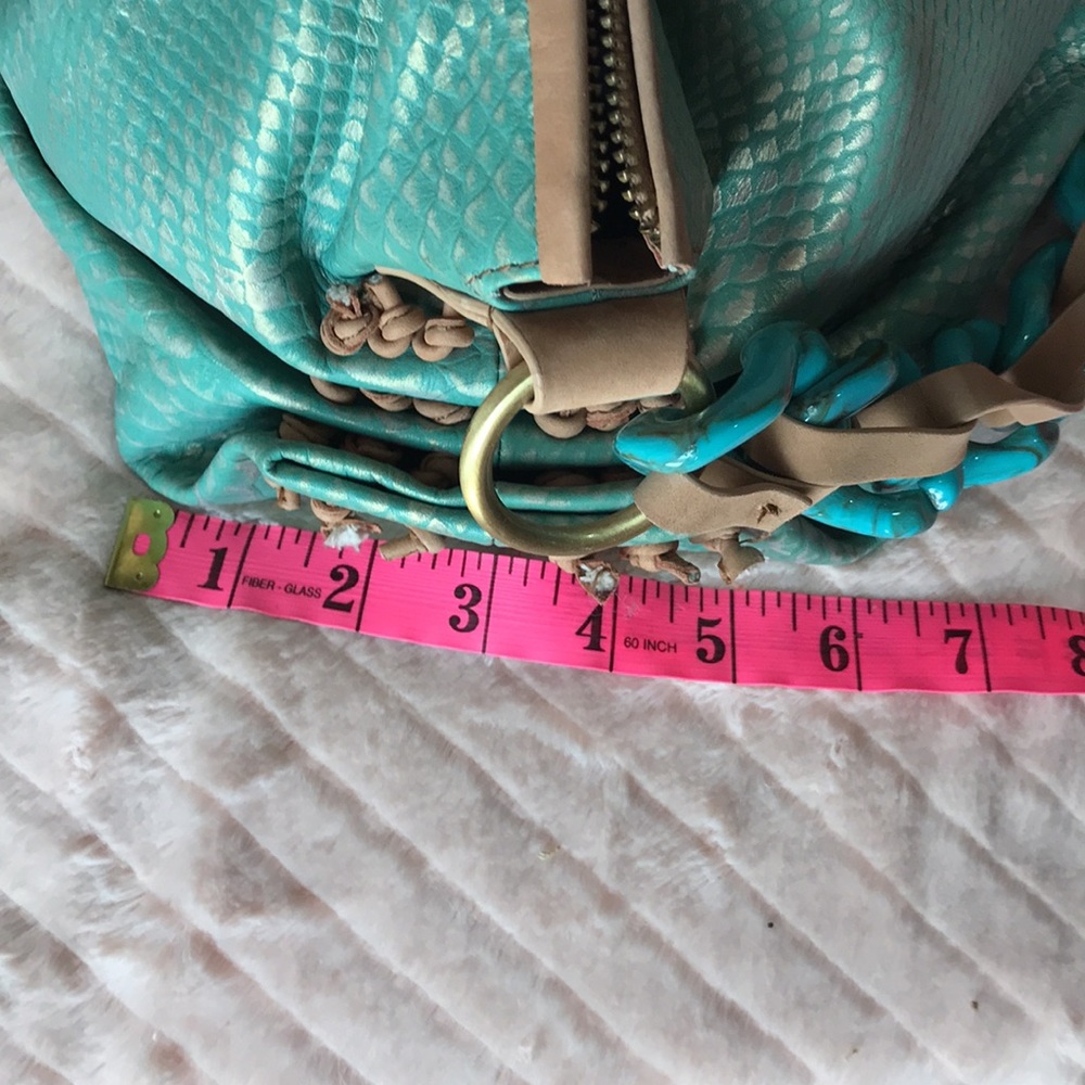 Genuine Leather - Picture 10 of 11